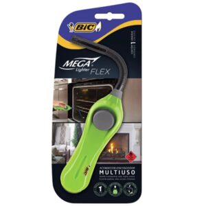 ENCENDEDOR BIC LIGHTER FLEX (928126)