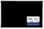 PIZARRA LIGGO NEGRA 80X60 (510-0827)