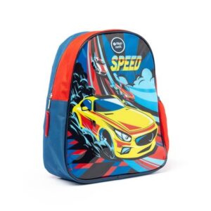MOCHILA FILGO MINIPAK AUTOS 12" ESPALDA (MO-MNPAK-AUT)