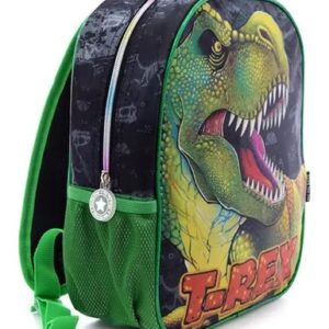 MOCHILA FILGO MINIPAK DINO 12" ESPALDA (MO-MNPAK-DINO)