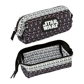 CANOPLA MOOVING OPEN STAR WARS (1529245)