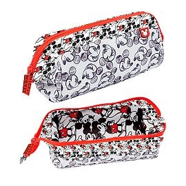 CANOPLA MOOVING OPEN MICKEY (1529121)