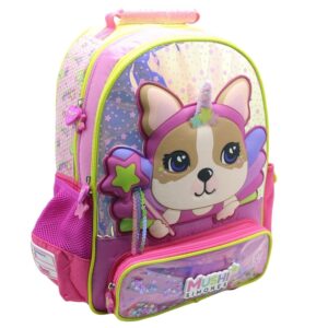 MOCHILA CRESKO SIMONES HADA 16" ESPALDA (SI812)