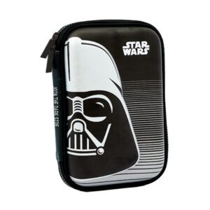 CANOPLA MOOVING EVA STAR WARS 1 PISO (1506245)