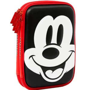 CANOPLA MOOVING DOBLE EVA MICKEY MOUSE 2 PISOS (1514121)