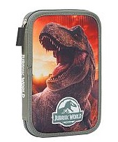 CANOPLA MOOVING JURASSIC WORD 1 PISO (1520232)