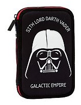 CANOPLA MOOVING STAR WARS 1 PISO (1520245)