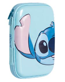 CANOPLA MOOVING EVA STITCH 1 PISO (1506244)