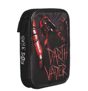 CANOPLA MOOVING STAR WARS 2 PISOS (1521245)