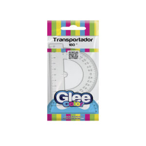 TRANSPORTADOR LIGGOTRADE 180° C/U (180-0310)