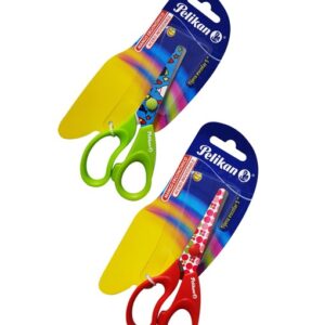 TIJERA PELIKAN FANCY BLISTER (804514)