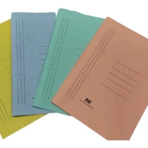 CARPETA HASENAUER VELOX C/NEPACO (T01)