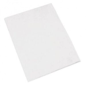 CARPETA AVIOS "L" A4 TRASPARENTE (1090)