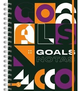 LIBRETA REYSA LINEA UOMO ESPIRALADA 15X21 T/DURA 80HJS 70GRS (1025)