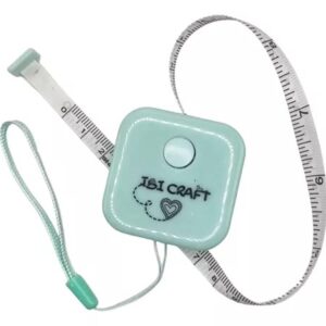 CINTA METRICA IBI CRAFT 1,5MTS (770228)