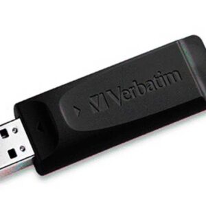 PENDRIVE 32 GB VERBATIM.