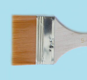 PINCELETA EQ ARTE N°9 (172010009)