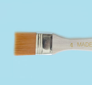 PINCELETA EQ ARTE N°4 (172010004)