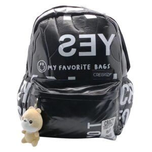 MOCHILA CRESKO CRAZY STATE OF MIND ESPALDA 16" (CK316)