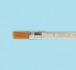 PINCELETA EQ ARTE N°1 (172010001)