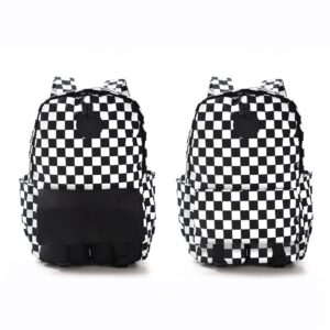 MOCHILA MODAX SMILE CHESS 17" ESPALDA (31450)