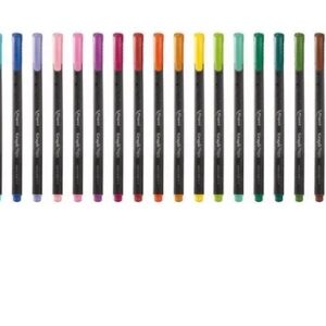 MICROFIBRA MAPED GRAPH PEPS V/COLORES C/U (749111)