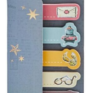 SET BANDERITAS MOOVING MAW HARRY POTTER (2222100402)