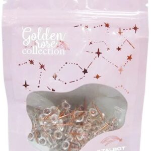 SEÑALADOR TALBOT GOLDEN ROSE X50U (4489)