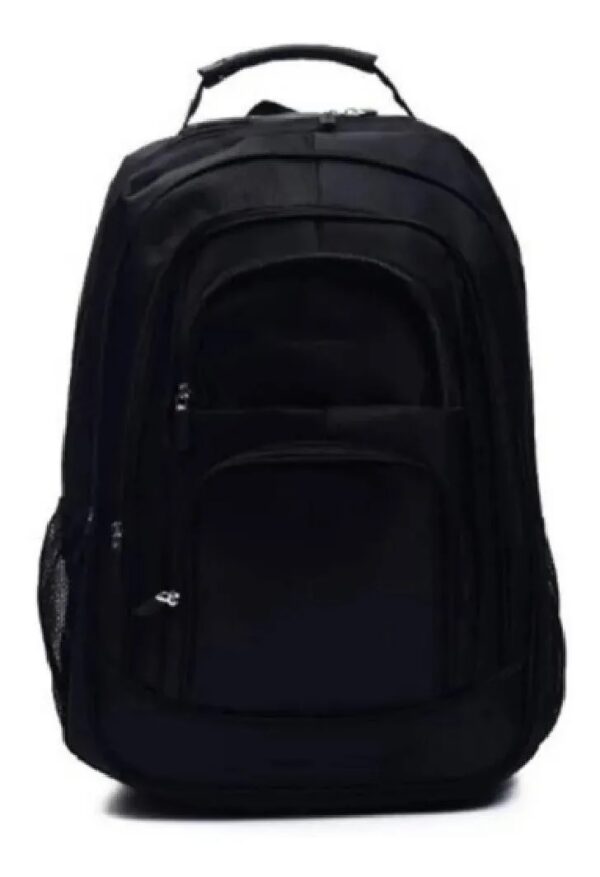 MOCHILA MODAX WANDERLUST AZUL/NEGRA (29987) (29992)