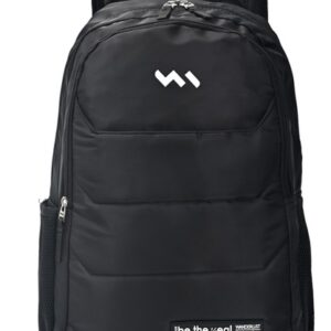 MOCHILA MODAX WANDERLUST ESPALDA 18" C/PORTA NOTEBOOK (34852/34853)