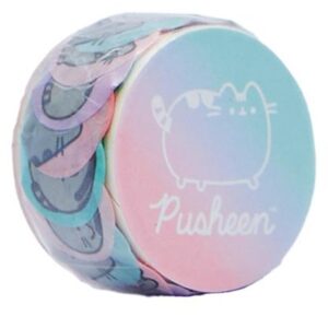 WASHI STICKERS MOOVING MAW PUSHEEN DISPLAY X48U C/U (2072110106)