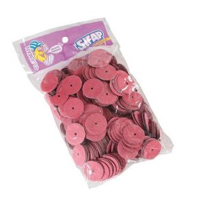 ARANDELA SIFAP DE CARTON X100U. BOLSA (9999500022)