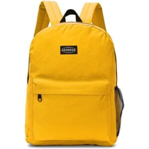 MOCHILA MODAX GOODPAK ESPALDA 17" V/MODELOS (35518)