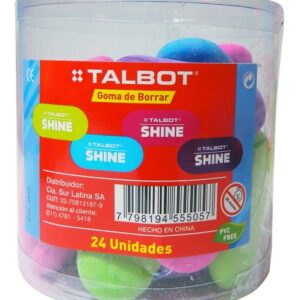 GOMA TALBOT SHINE X24U (2525)