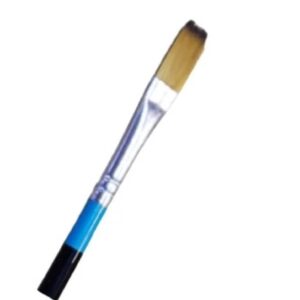 PINCEL EQ ARTE PLANO N° 2 (440-2) SINTETICO