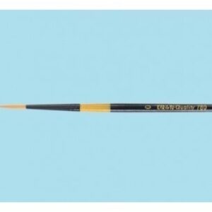 PINCEL EQ ARTE LINER N° 1 (780-1) SINTETICO