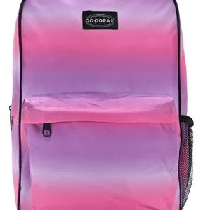 MOCHILA MODAX GOODPAK DEGRADE C/CARRO 17" (35484)