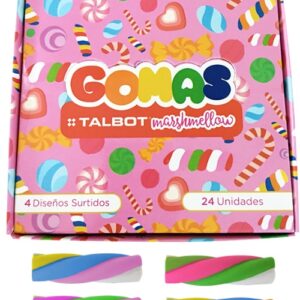 GOMA TALBOT MARSHMELLOW X24U (4129)