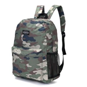 MOCHILA MODAX GOODPAK CAMUFLADA ESPALDA 17" (35503)