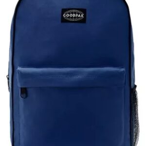 MOCHILA MODAX GOODPACK C/CARRO 17" (35478/77)