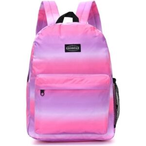 MOCHILA MODAX GOODPAK DEGRADE ESPALDA 17" (35498)