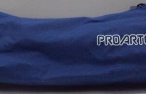 CANOPLA PROARTE PLANA C/CIERRE V/MODELOS.