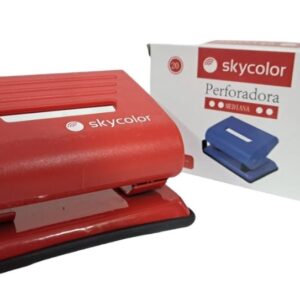 PERFORADORA SKYCOLOR MEDIANA 20 HJS (7317)