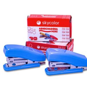 ABROCHADORA SKYCOLOR N10 MINI 10 HJS (JJ8005)