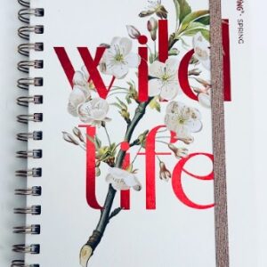 AGENDA MOOVING 2026 SPRING 15X21 SEMANA A LA VISTA (1404128)