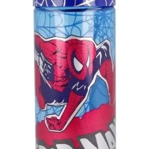 BOTELLA BEBEDOR CRESKO 560ML V/LICENCIAS (FA073/HA161)