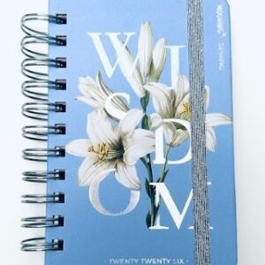 AGENDA MOOVING 2026 SPRING 10X15 DÍA POR PAGINA (1403128)