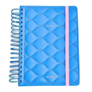 AGENDA MOOVING 2026 LIFE 16.5X22 DIA POR PAGINA (1414242)