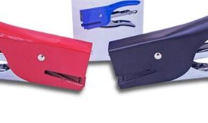 ABROCHADORA SKYCOLOR N10 PINZA PINTADA 15 HJS (JJ10132)