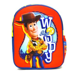 MOCHILA WABRO WOODY SHERIFF NEOPRENE (10500)